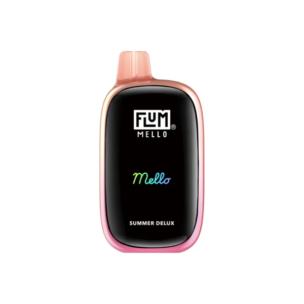 Flum Mello